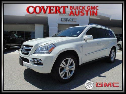 10 luxury suv gl350 gl 350 turbocharged diesel awd 4wd nav