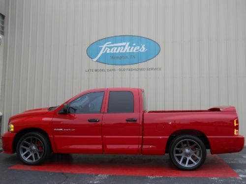 2005 dodge ram srt 10