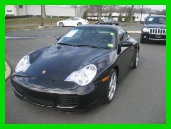 2003 carrera 4s used 3.6l h6 24v manual awd coupe premium