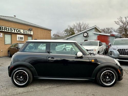 2013 mini cooper cooper 2dr hatchback