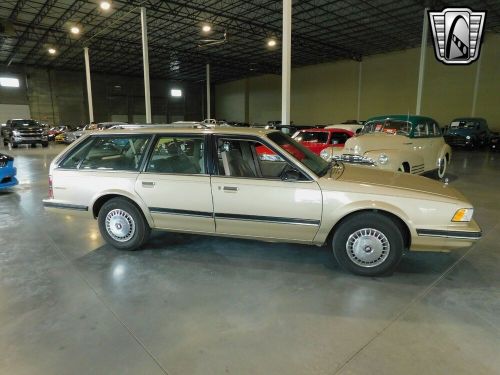 1995 buick century special wagon