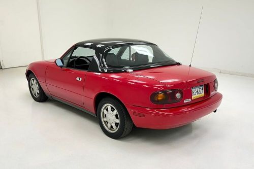 1992 mazda mx-5 miata mx-5