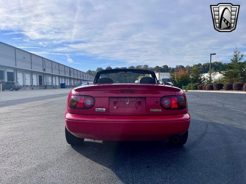 1991 mazda mx-5 miata