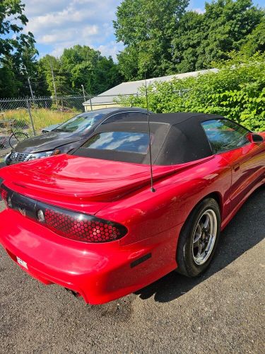 2000 pontiac trans am