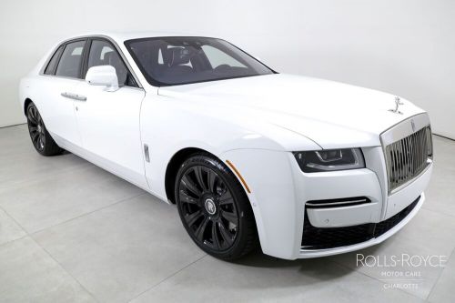 2024 rolls-royce ghost