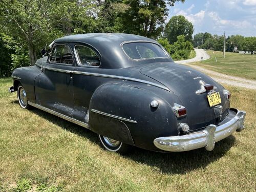 1948 dodge d2