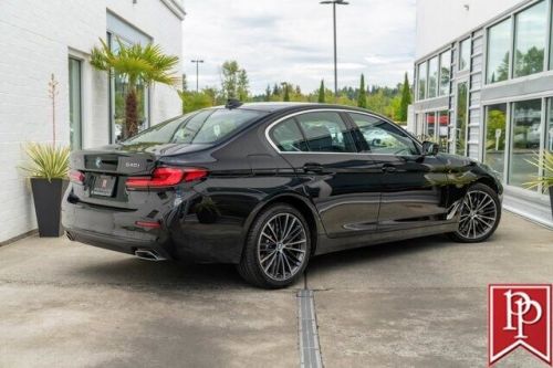 2023 bmw 5-series 540i xdrive