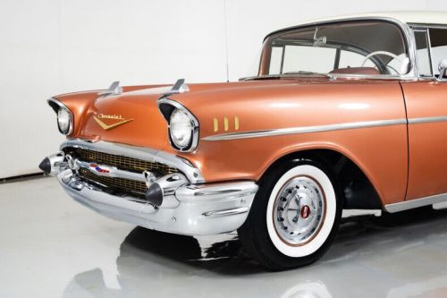 1957 chevrolet bel air/150/210