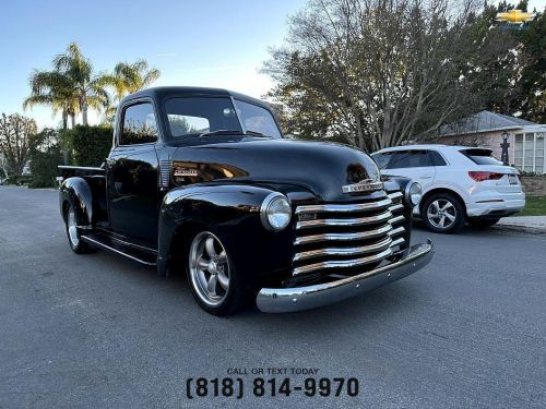 1948 chevrolet pick up