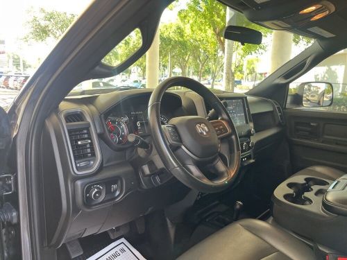 2022 ram 3500 tradesman