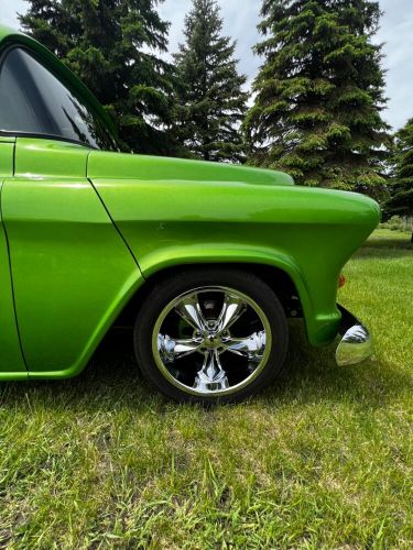 1956 chevrolet other pickups