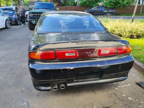 1998 nissan 240sx