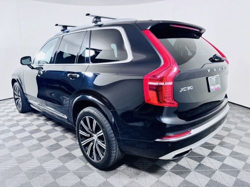 2020 volvo xc90 t6 inscription