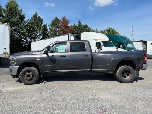 2019 ram 3500