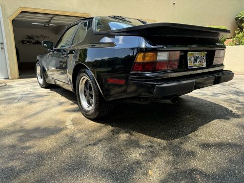 1984 porsche 944