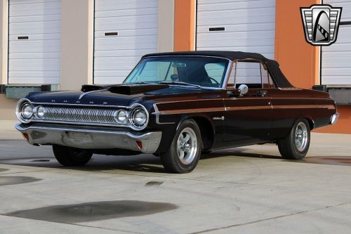 1964 dodge polara 500