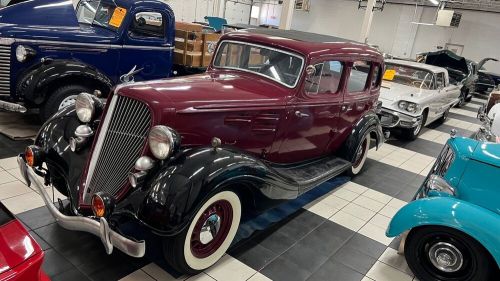 1934 hudson terraplane