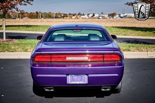 2010 dodge challenger