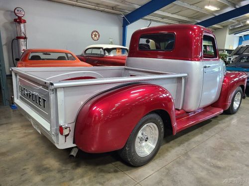 1954 other makes pickup