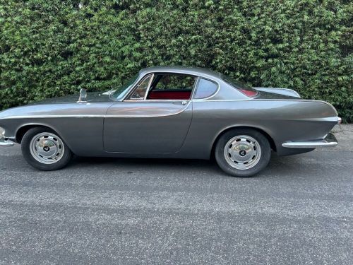 1964 volvo p1800 1800s 1800 california classic