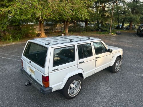 1988 jeep cherokee