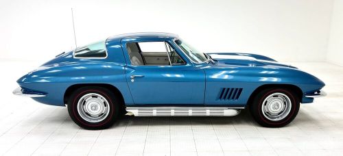 1967 chevrolet corvette coupe