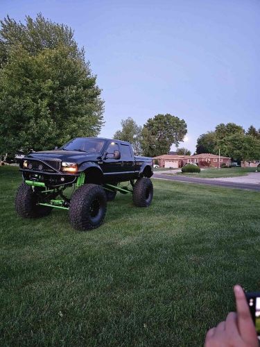 2000 ford f-250 super duty