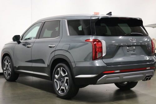 2024 hyundai palisade palisade limited