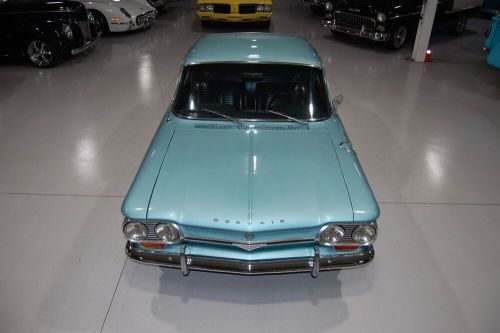 1964 chevrolet corvair monza