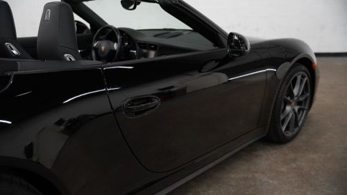 2015 porsche 911 carrera