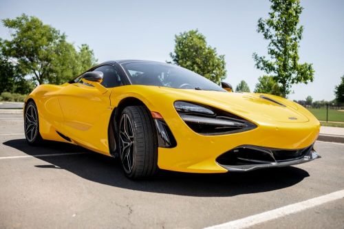 2022 mclaren 720s performance spider performance