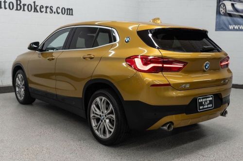 2020 bmw x2 xdrive28i sports activity