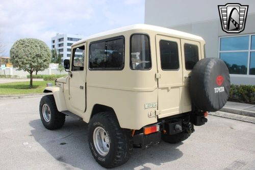 1971 toyota fj43