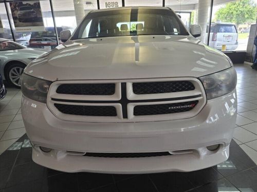 2013 durango r/t 4dr suv awd