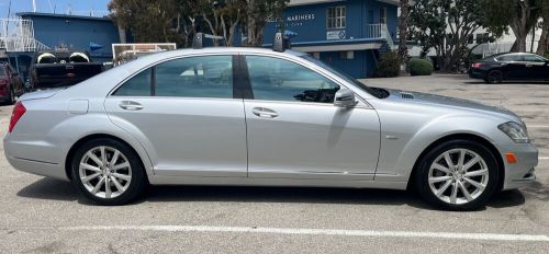 2012 mercedes-benz s-class