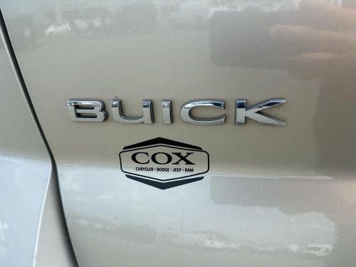 2015 buick enclave premium awd