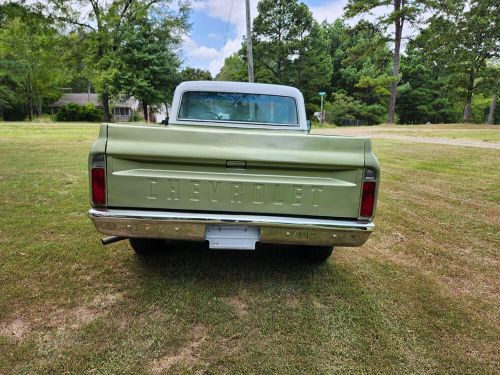 1969 chevrolet c-10 c10