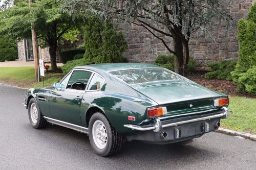 1976 aston martin v8 series 3