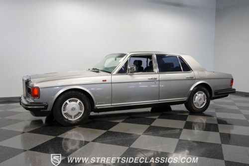 1988 bentley eight