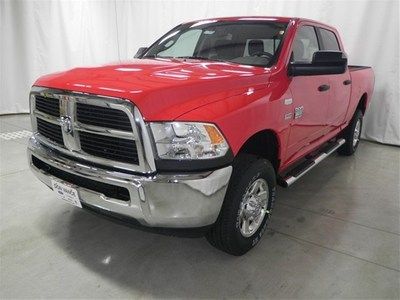 Crew cab 4x4 new 5.7l 4 doors 4-wheel abs brakes 5.7 liter v8 engine compass