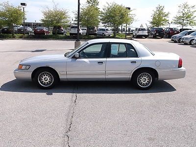 1999 197k dealer trade absolute sale $1.00 no reserve look!