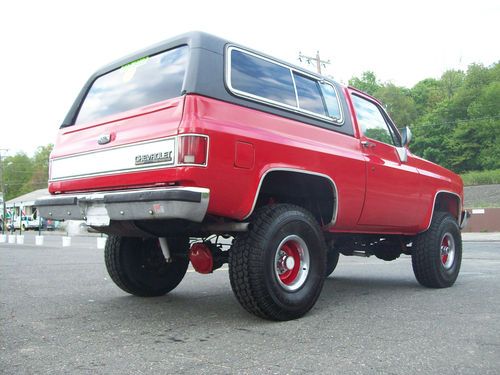 Не горят габариты chevrolet blazer