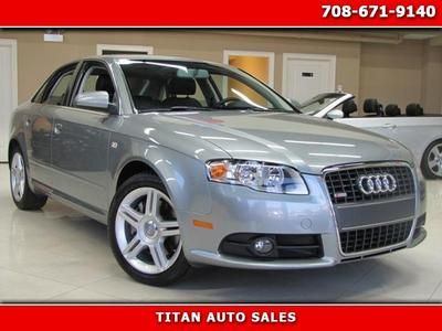 Cleanest s-line sporty handling tiptronic clean carfax luxury sedan easy finance