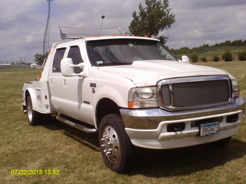 Used ford f450 mn #5