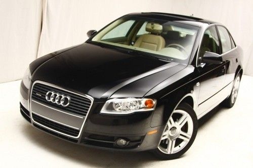 2007 audi 2.0t