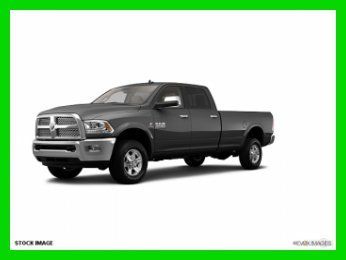 2013 tradesman new turbo 6.7l i6 24v 4wd