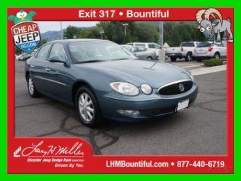 2006 cxl used 3.8l v6 12v automatic fwd sedan onstar