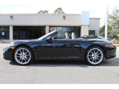 New 911 carrera porsche franchise dealer, untitled, new gen cab 991 (not 997)