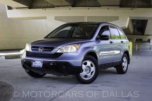 2008 honda crv cloth tow package aux jack