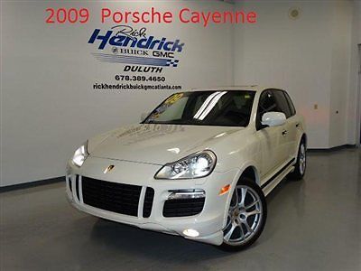 Awd porsche cayenne gts, immaculate, priced below market value, loaded